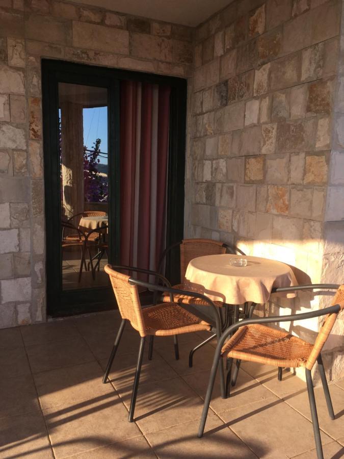 Apartment Klara Bar Exterior foto